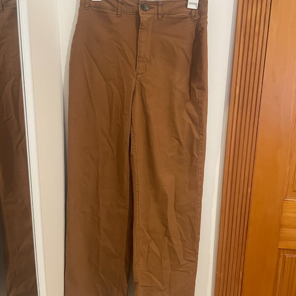 Old Navy Wide Leg Pants